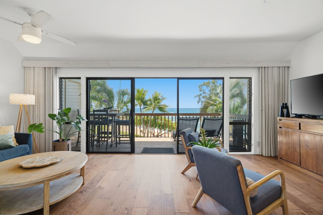 Condo in Kapaʻa, Hawaii, United States 3 - 18345372