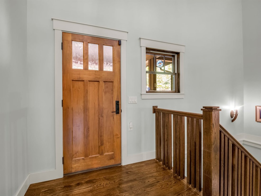 House in Black Mountain, North Carolina, United States 3 - 18346139