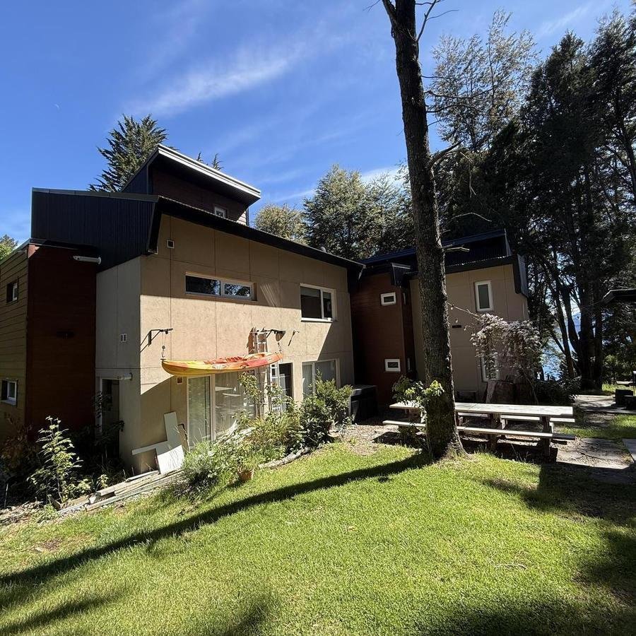 Apartment in San Carlos de Bariloche, Río Negro, Argentina 3 - 18344182