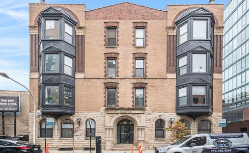 Appartement à Chicago, Illinois, États-Unis 1
