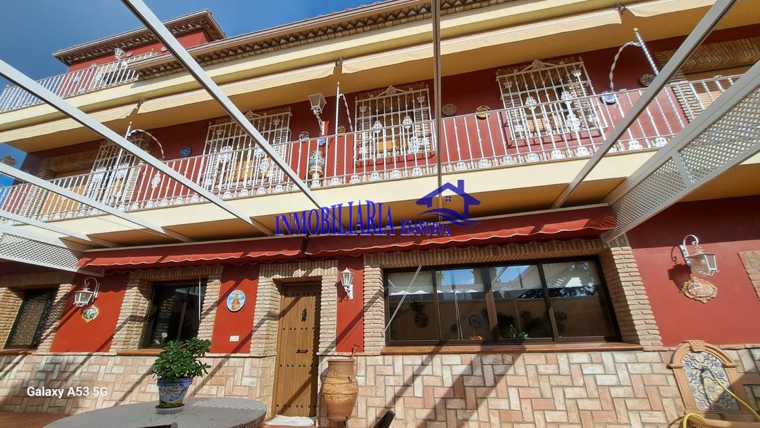Chalet in Cordoba, Andalusia, Spain 3 - 14004402