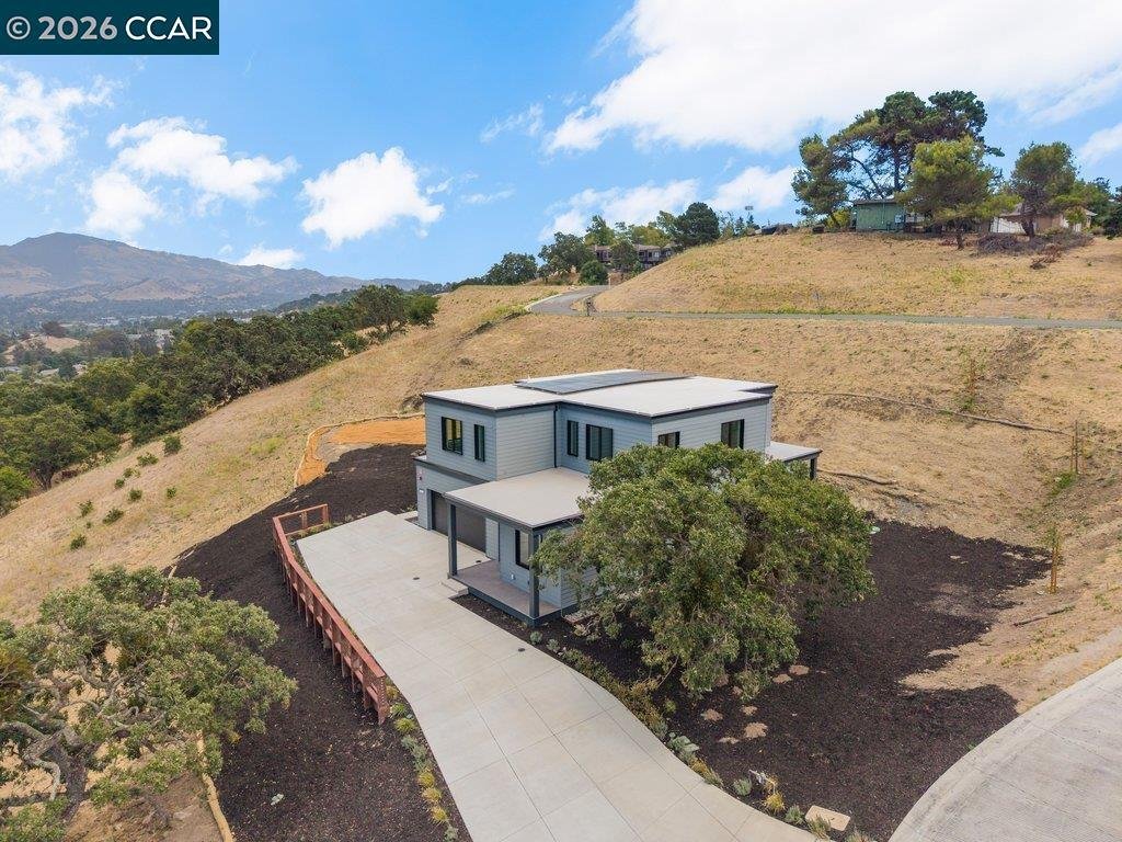 Casa en Lafayette, California, Estados Unidos 1 - 17865377