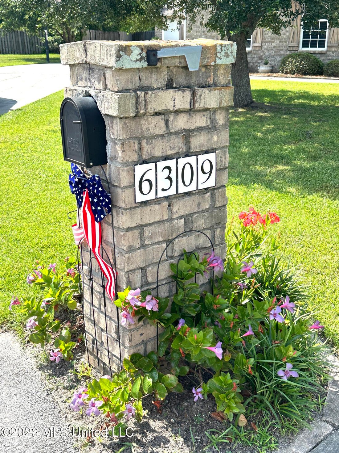 House in Ocean Springs, Mississippi, United States 2 - 18345313
