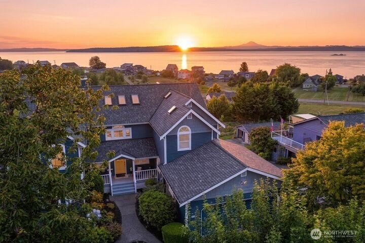 House in Hansville, Washington, United States 1 - 18171574