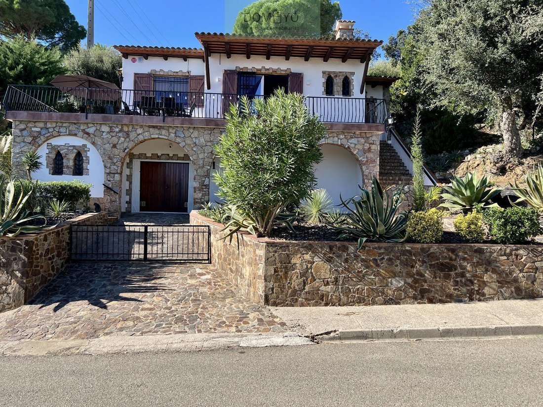 House in Platja d'Aro, Catalonia, Spain 1 - 16473479