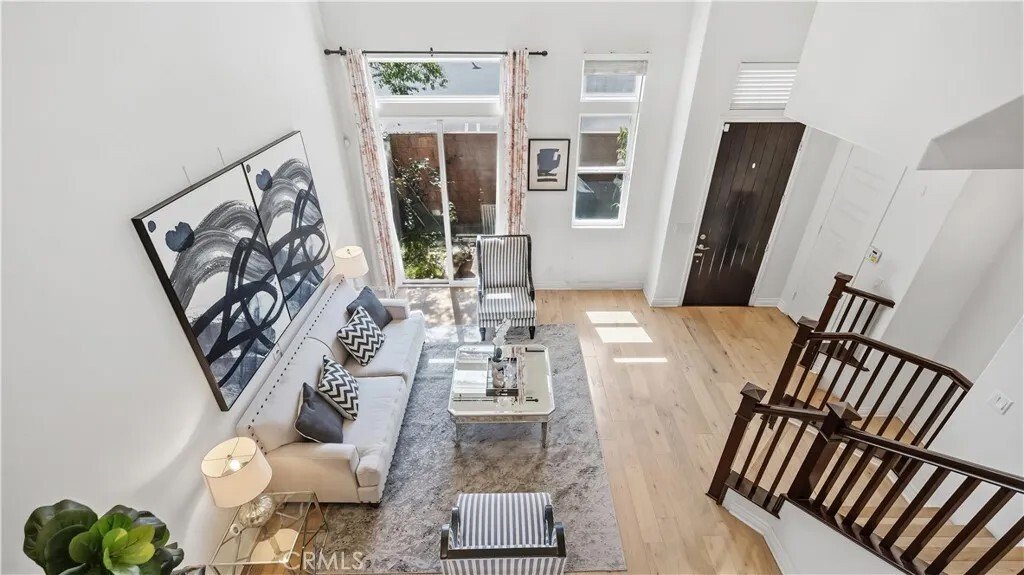 Townhouse in Arcadia, California, United States 1 - 18345611
