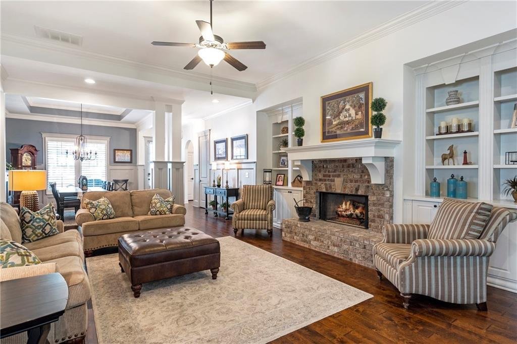 House in Cumming, Georgia, United States 5 - 18345418