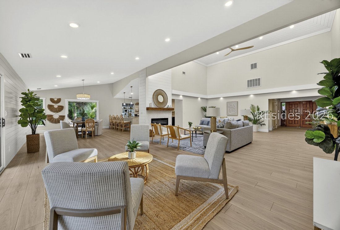 House in Hilton Head Island, South Carolina, United States 1 - 18334791