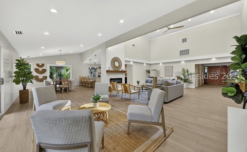 Casa a Hilton Head Island, Carolina del Sud, Stati Uniti 1