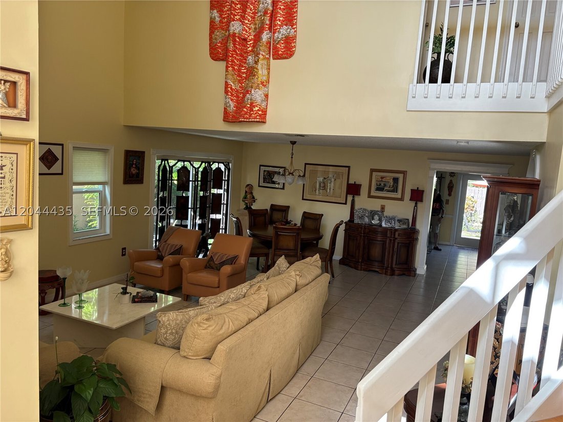 House in Miami, Florida, United States 2 - 18293722