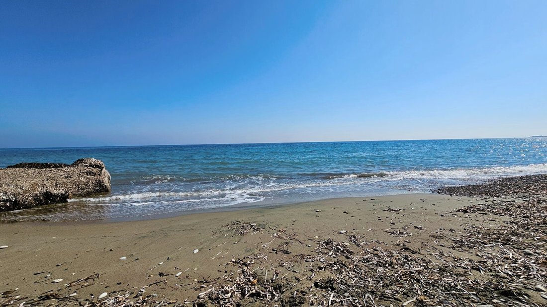 Land in Timi, Paphos, Cyprus 1 - 18346396
