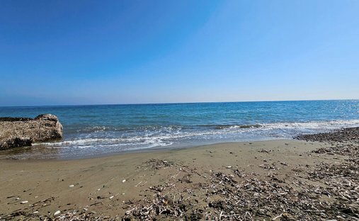 Terreno en Timi, Distrito de Pafos, Chipre 1