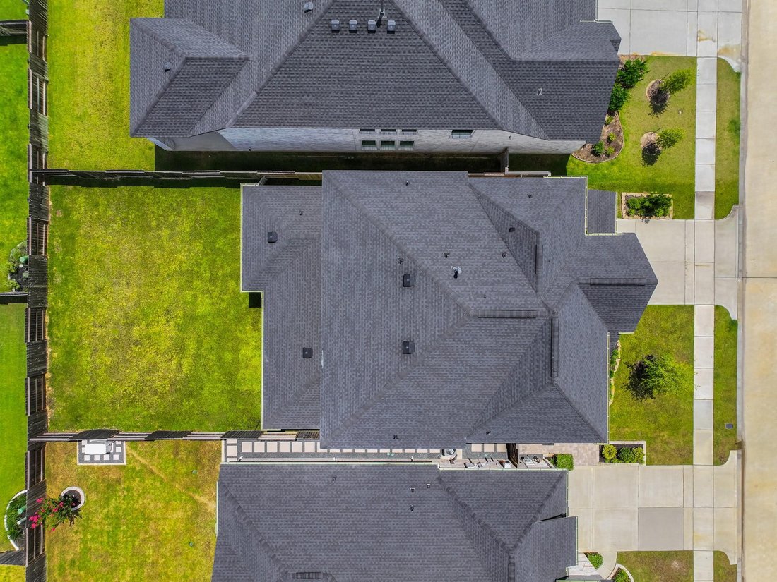 House in Spring, Texas, United States 5 - 18345543