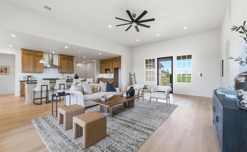 House in Sealy, Texas, United States 1