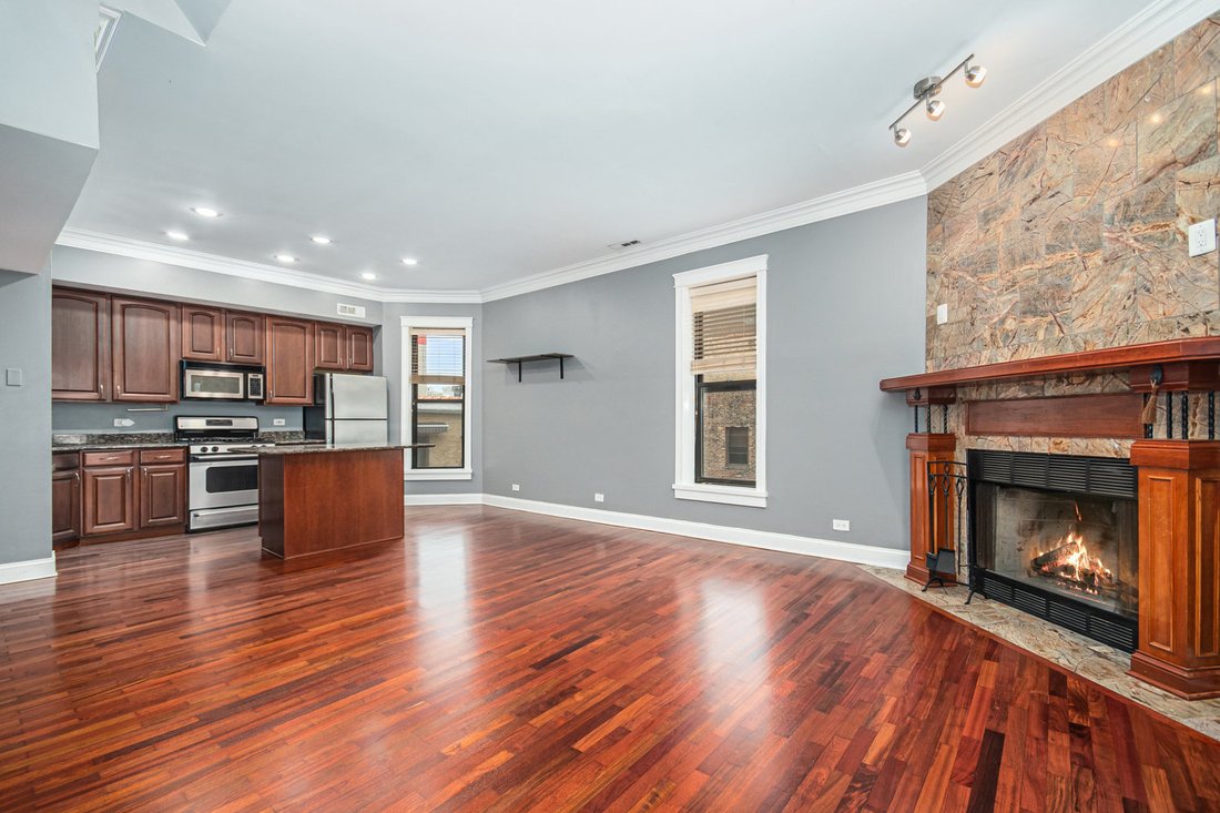 Condo in Chicago, Illinois, United States 5 - 18345519