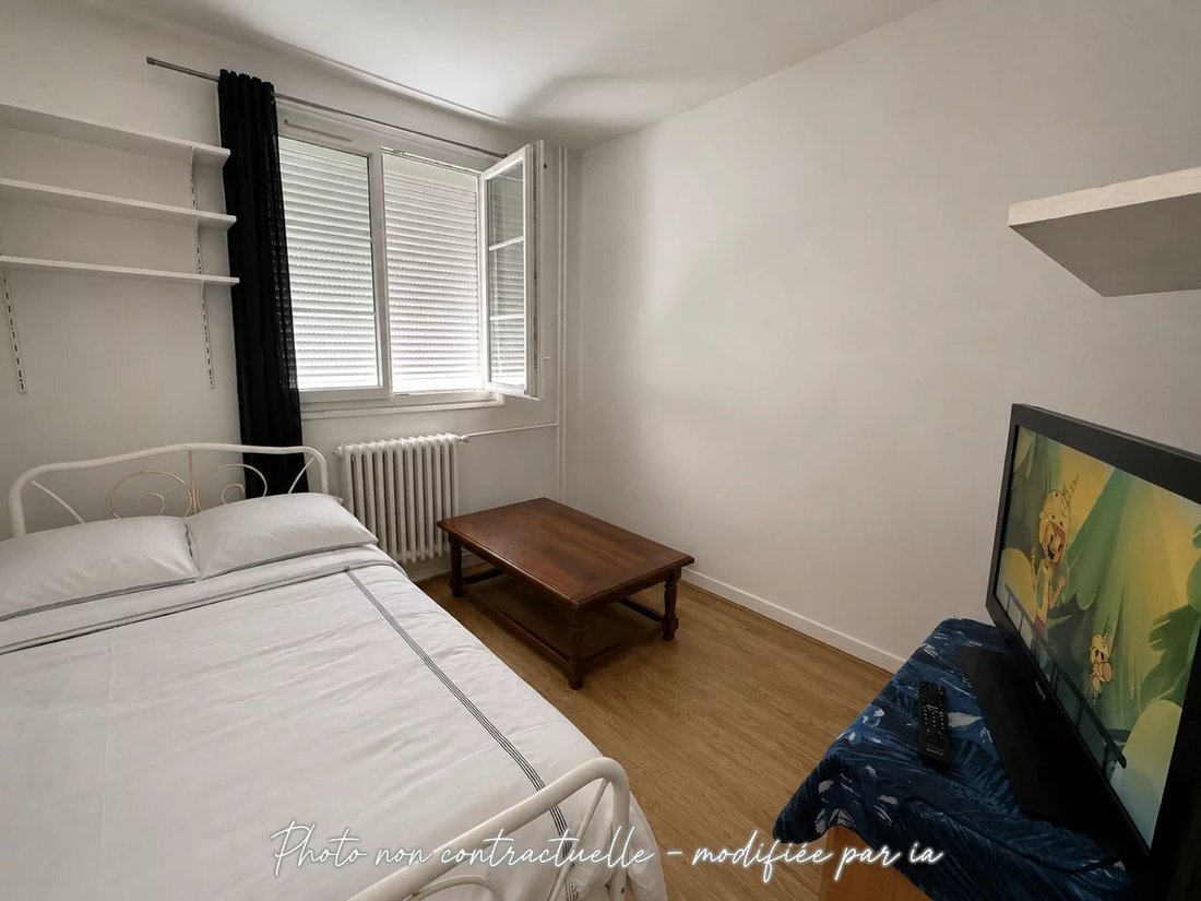 Bertel, Sotteville-les-Rouen, France 3 - 18344463