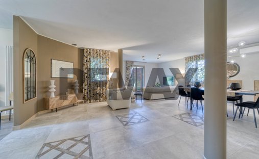 Villa in Tribano, Veneto, Italy 1