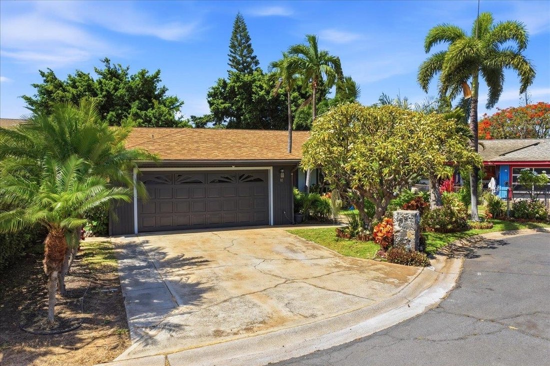 House in Kihei, Hawaii, United States 3 - 18346167