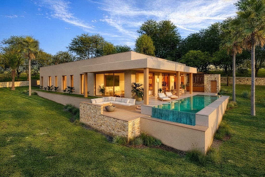 Finca a Gènova, Palma di Maiorca, Isole Baleari 3 - 18345579