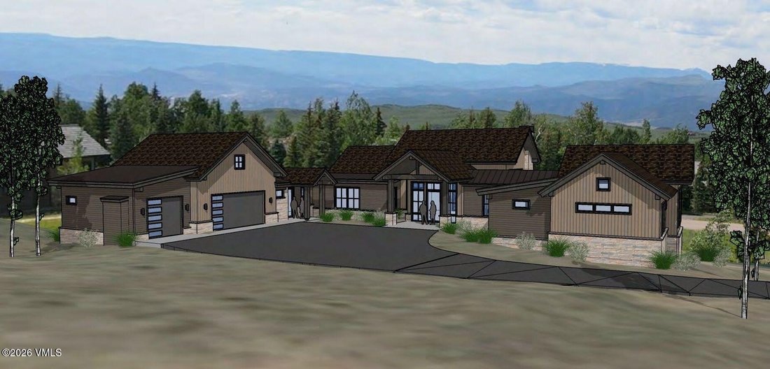 House in Edwards, Colorado, United States 1 - 18346196