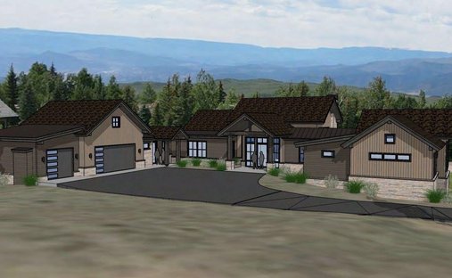 House in Edwards, Colorado, United States 1