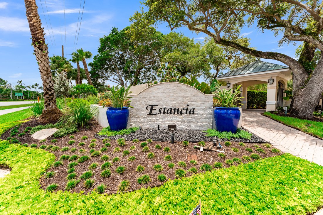 Maison à Boca Raton, Floride, États-Unis 2 - 18345553