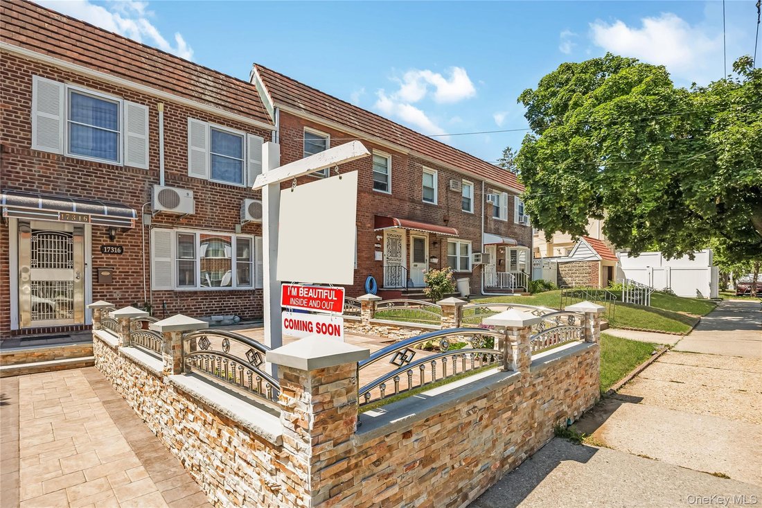 House in New York, New York, United States 1 - 18346392