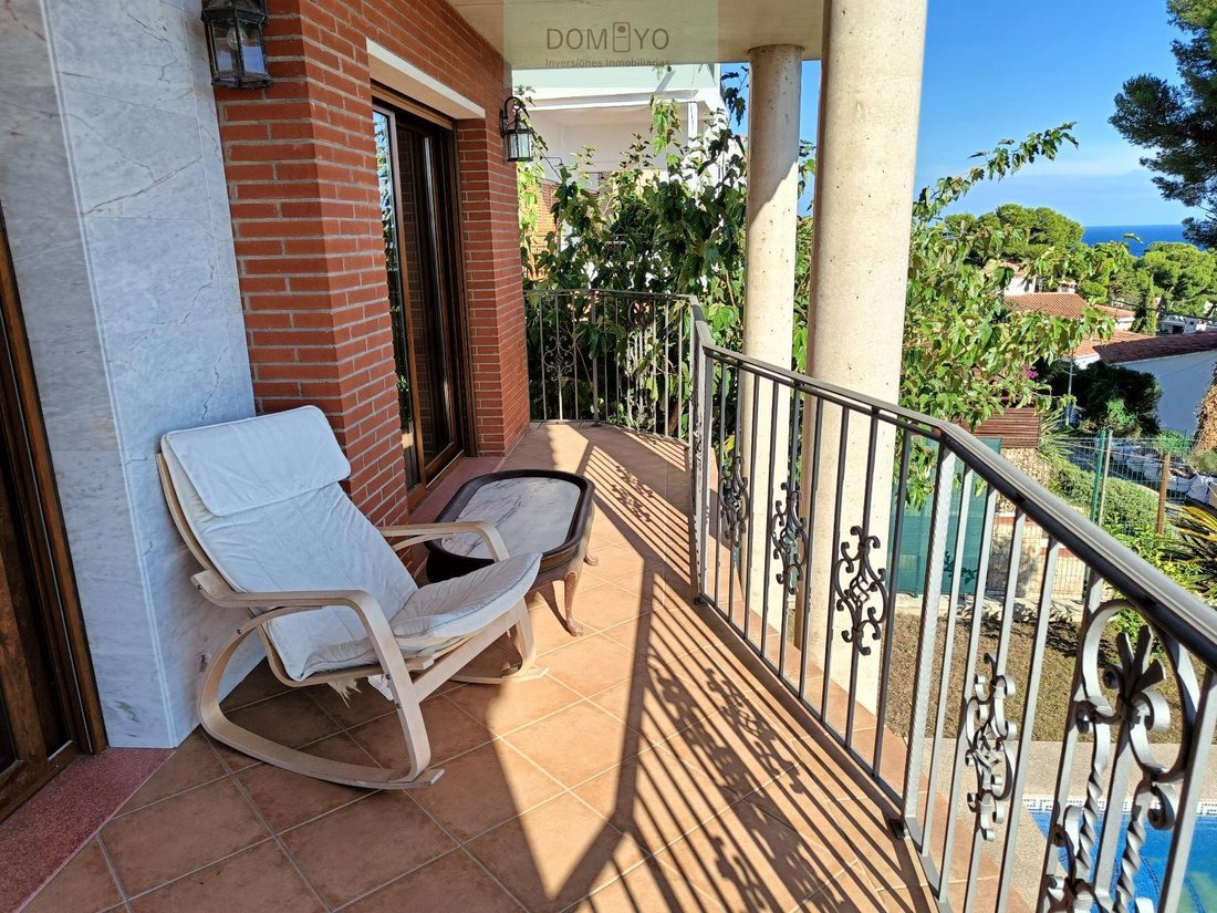 House in Platja d'Aro, Catalonia, Spain 5 - 16533088