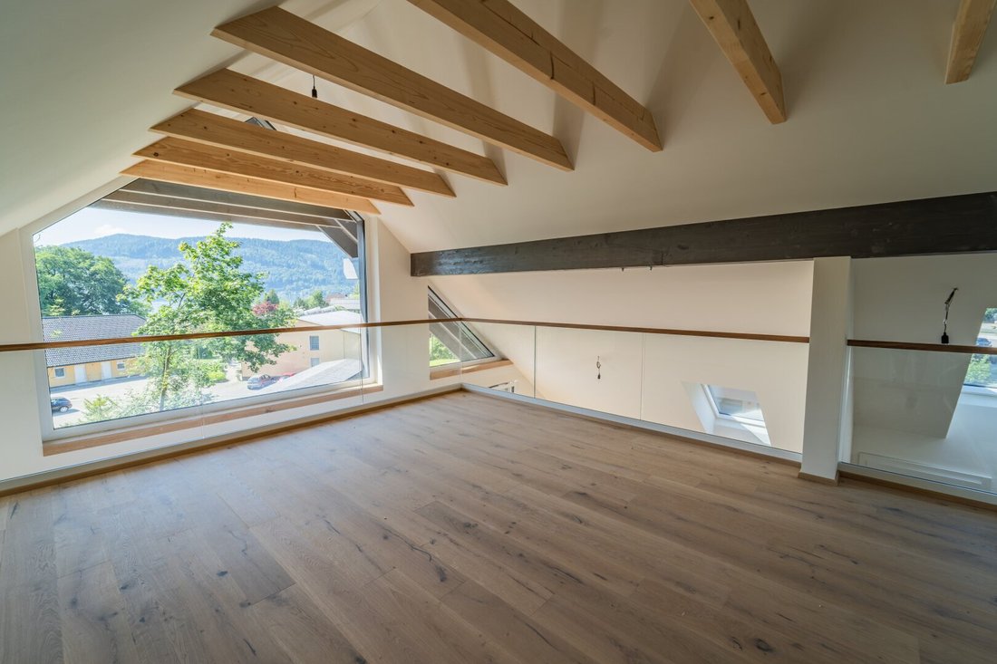 Apartment in Krumpendorf, Carinthia, Austria 4 - 16436210