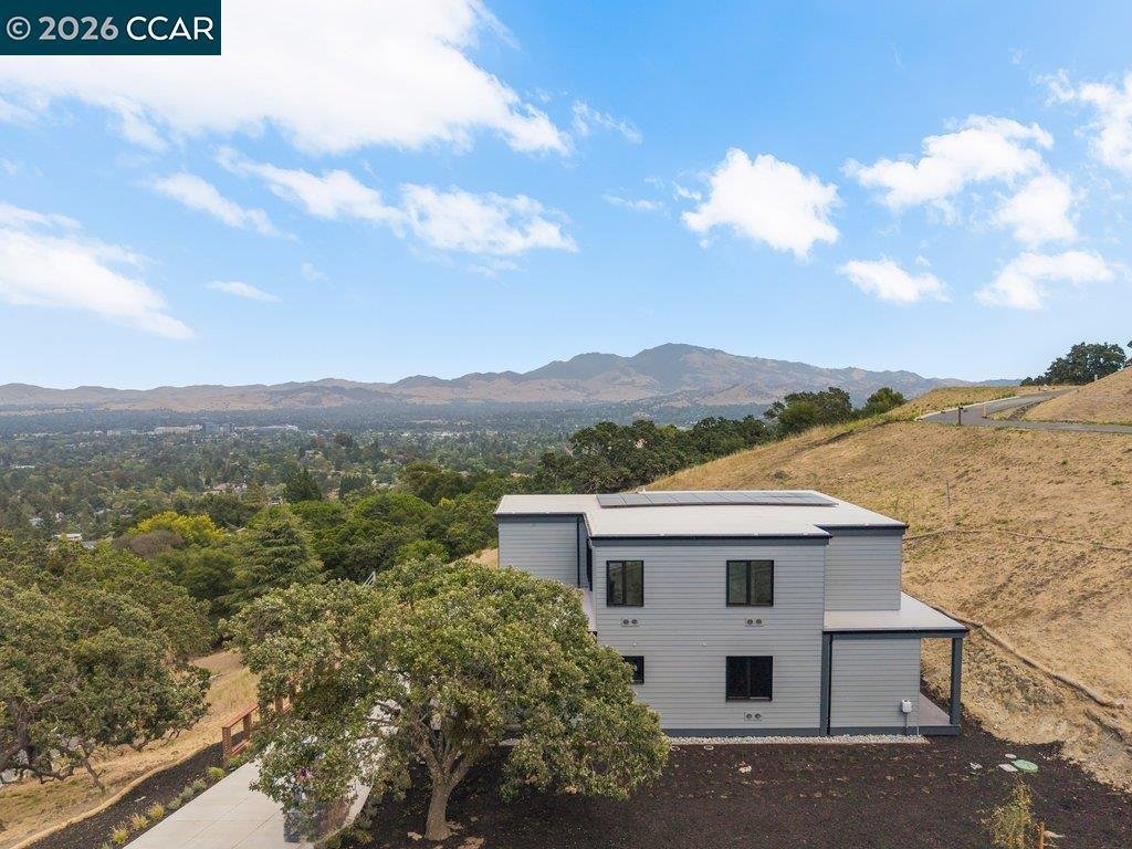 Casa en Lafayette, California, Estados Unidos 3 - 17865377