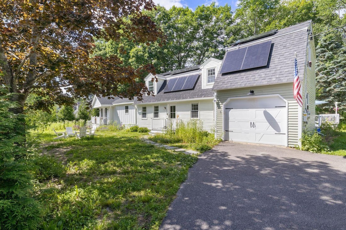 House in York, Maine, United States 1 - 18344092