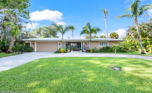 House in Indialantic, Florida, United States 1