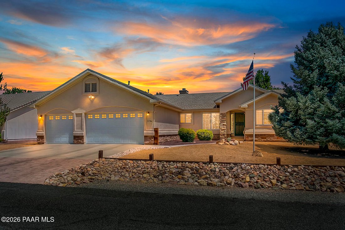 House in Dewey-Humboldt, Arizona, United States 1 - 18032997