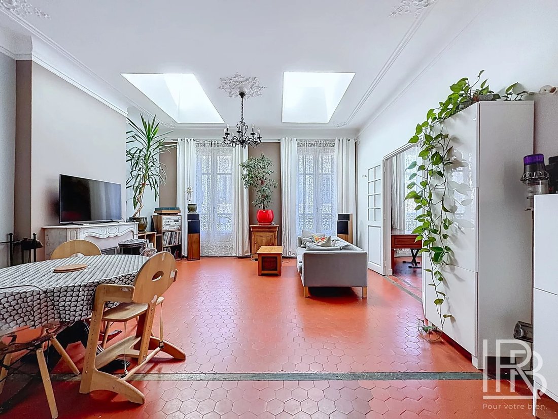Apartment in 1er Arrondissement, Marseille, France 2 - 18344397