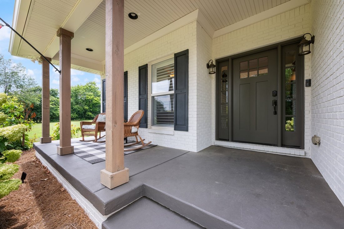 House in Columbia, Tennessee, United States 2 - 18346428