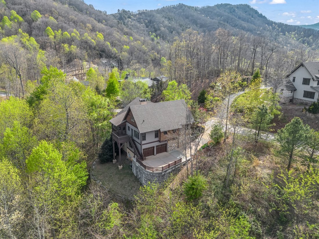 House in Black Mountain, North Carolina, United States 3 - 18346158