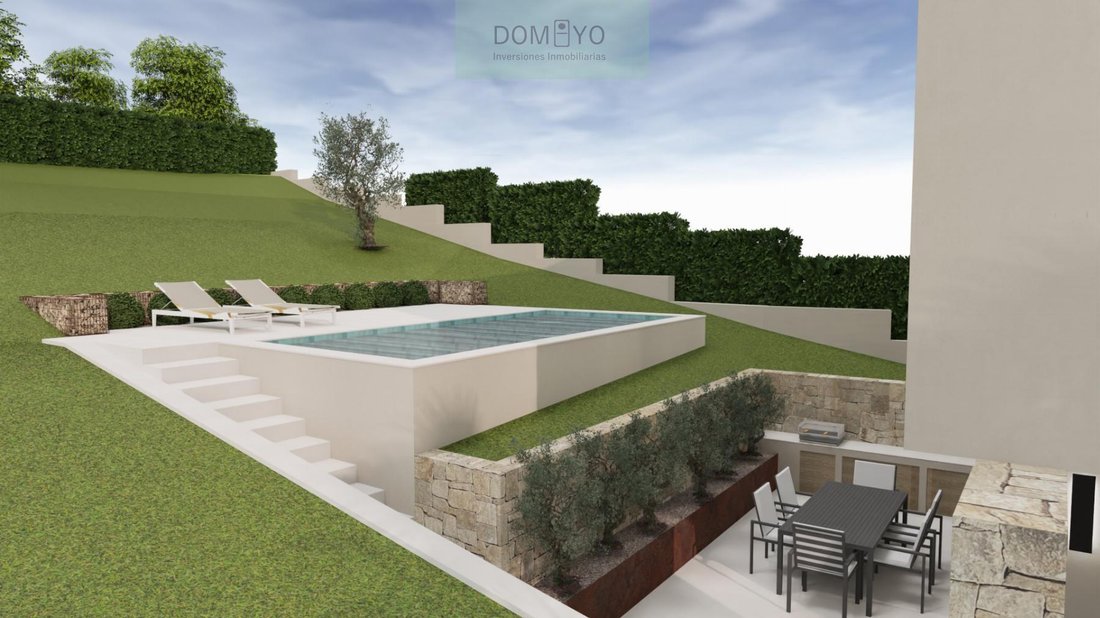 House in Calonge i Sant Antoni, Catalonia, Spain 3 - 15125283