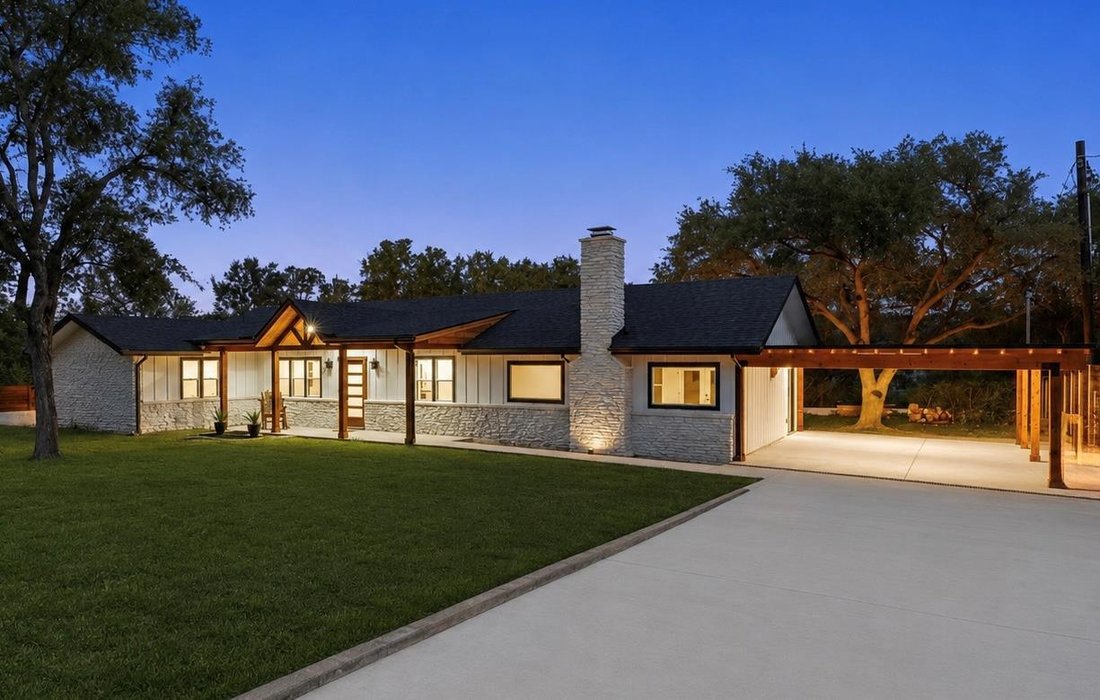House in Spicewood, Texas, United States 3 - 17869823