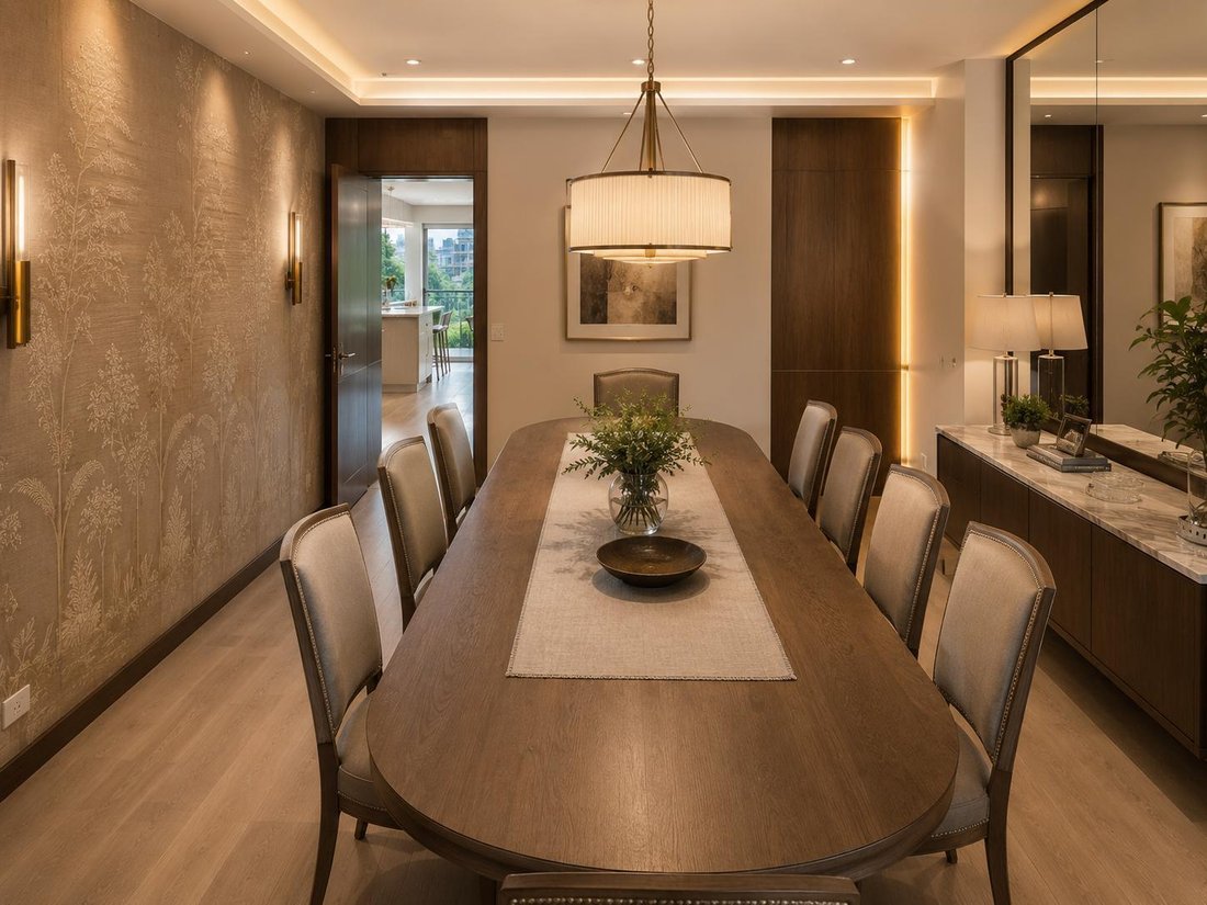 Apartment in Buenos Aires, Buenos Aires, Argentina 4 - 18345185