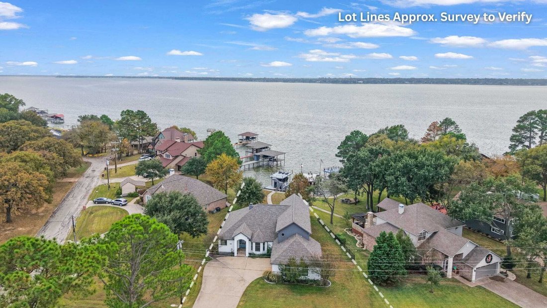 House in Gun Barrel City, Texas, United States 3 - 18346122