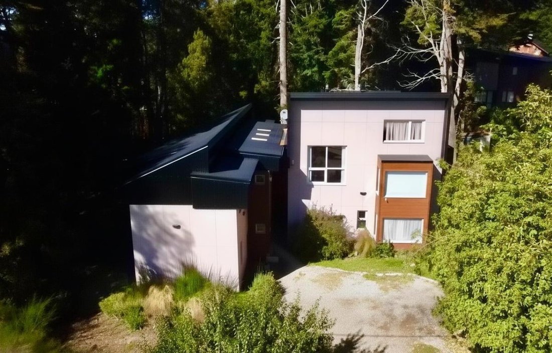 Apartment in San Carlos de Bariloche, Río Negro, Argentina 1 - 18344182
