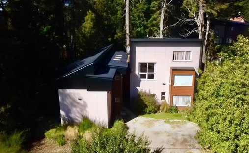 Wohnung in Bariloche, Provinz Río Negro, Argentinien 1