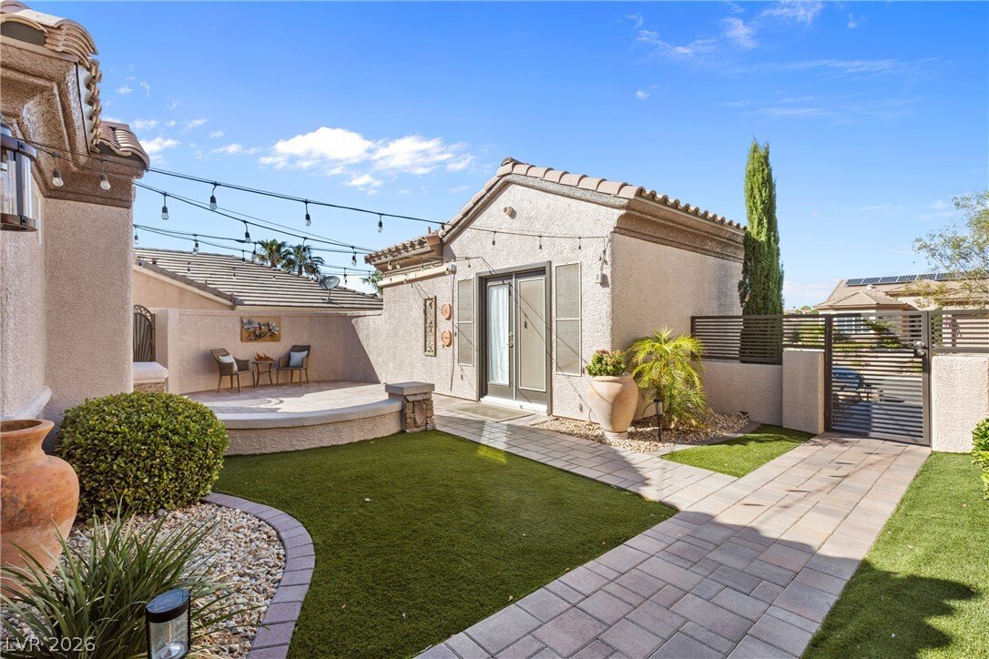 House in Henderson, Nevada, United States 4 - 18345340