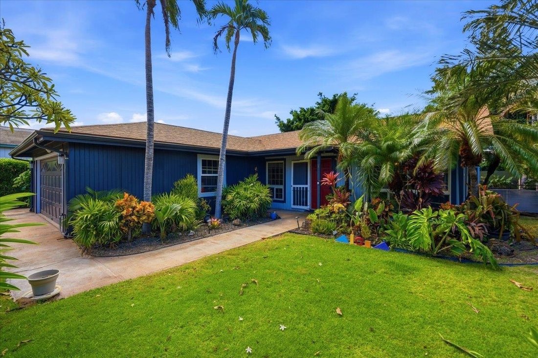House in Kihei, Hawaii, United States 5 - 18346167