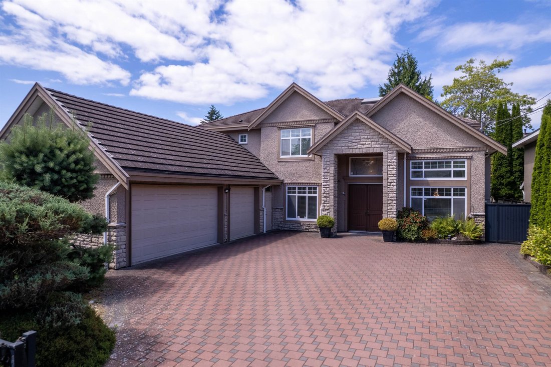 House in Richmond, British Columbia, Canada 2 - 18346180