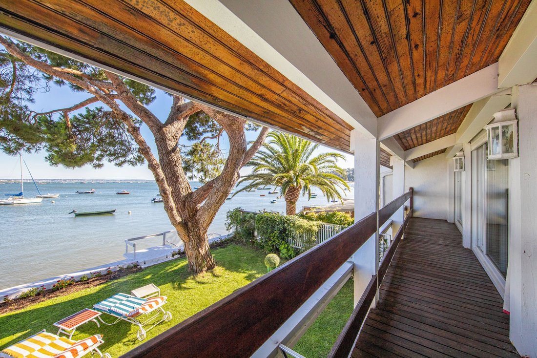 Villa in Centre Cap Ferret, Lège-Cap-Ferret, France 5 - 18345600