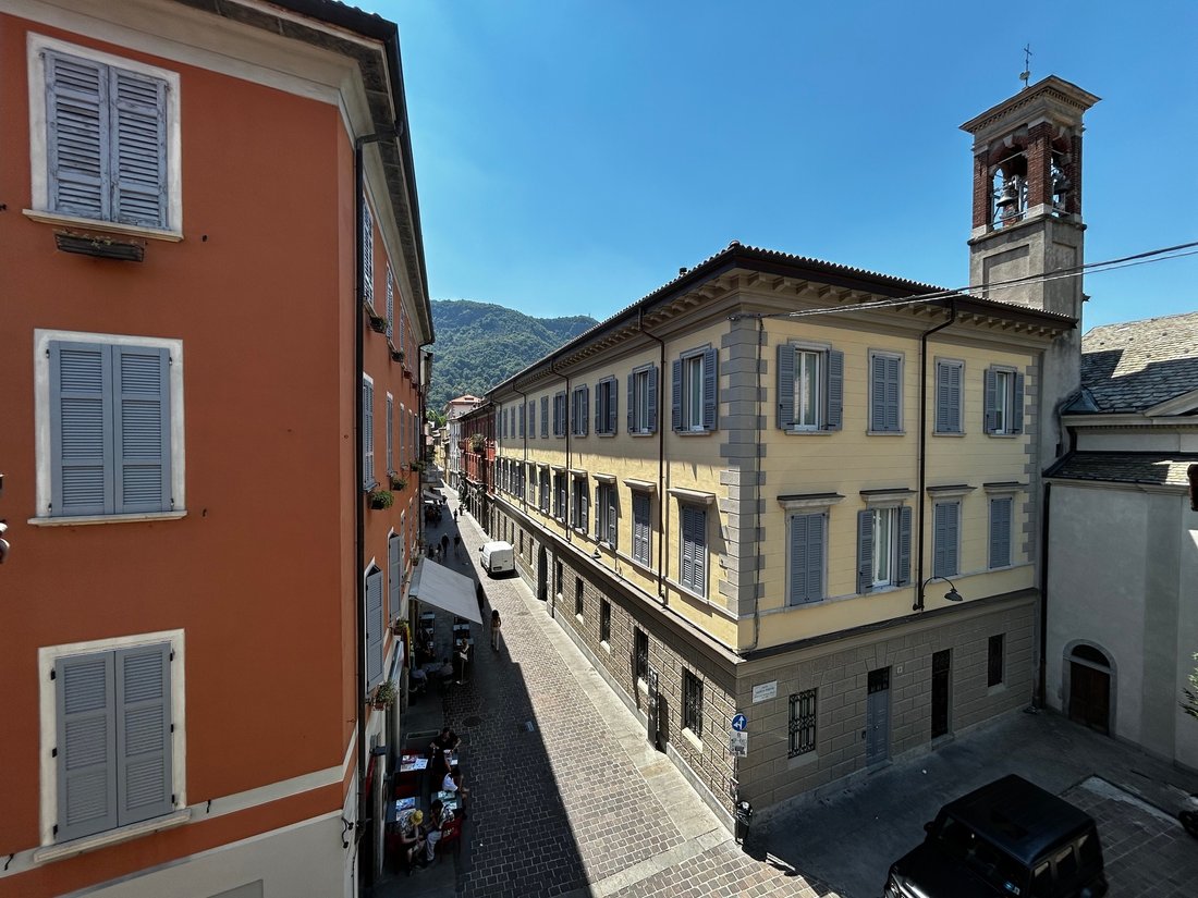 Apartment in Historic Center, Como, Lombardy 4 - 18344418