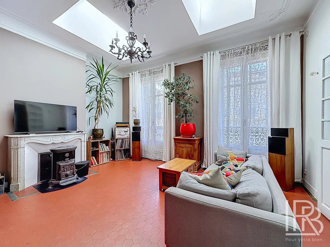 Apartment in 1er Arrondissement, Marseille, France 5 - 18344397