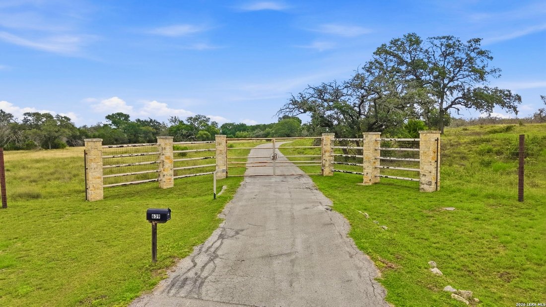 House in Boerne, Texas, United States 2 - 18344096