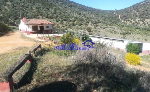 Apartamento en Fuente Obejuna, Andalucía, España 1